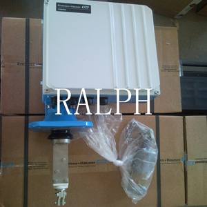 Interruptor de Límite de Nivel E+H de Bajo Precio, Nivotester FTL 325 P FTL325P-F1E1, Alemania - Product Image 5