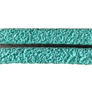 R-barrera de aislamiento de cubiertas de 4mm de aluminio <span class=keywords><strong>XPE</strong></span> aislamiento de espuma hoja - Product Image 2