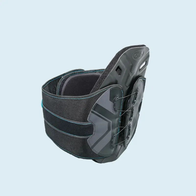 E-Life WAR021A post op traspirante vita lombare brace low back support