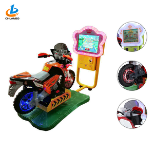D'attractions Kiddie Ride <span class=keywords><strong>3d</strong></span> Cheval <span class=keywords><strong>De</strong></span> <span class=keywords><strong>Course</strong></span> Monnayeur Balançoire Cheval À Bascule Jeu Machine À Vendre - Product Image 5