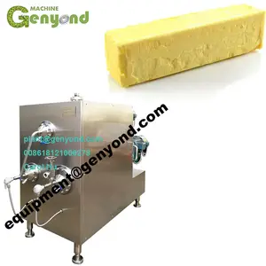 Fabrication de <span class=keywords><strong>beurre</strong></span> à la kératine, g, chine - Product Image 1
