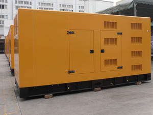 Meilleur <span class=keywords><strong>prix</strong></span> <span class=keywords><strong>groupe</strong></span> <span class=keywords><strong>électrogène</strong></span> CA 750kva 180kva 275kva ATS 50Hz générateur diesel <span class=keywords><strong>630</strong></span> <span class=keywords><strong>kva</strong></span> avec moteur Cummins KTAA19 - Product Image 4