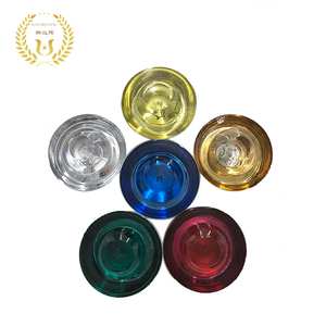 <span class=keywords><strong>Directo</strong></span> de fábrica de entrada de ojo de gato de vidrio Road Stud - Product Image 1