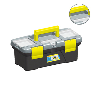 High Quality Most Popular 300x154x124mm Portable Fishing Hand <strong>Rolling</strong> <strong>Tool</strong> <strong>Box</strong> - Product Image 5
