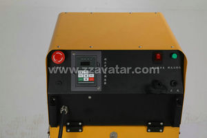 Marbella San Pedro de Alcántara y la costa del equipo para la limpieza de ventilación - Product Image 5