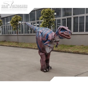 <span class=keywords><strong>Alquiler</strong></span> de Disfraces de <span class=keywords><strong>Dinosaurio</strong></span> para Fiestas de Dinosaurios - Product Image 3