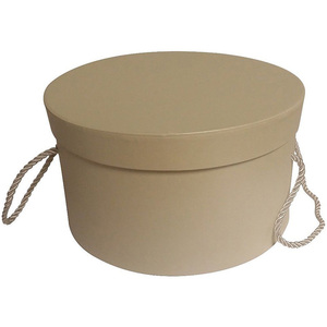 Tùy Chỉnh Vòng Tông <span class=keywords><strong>Hat</strong></span> Hộp Với Xử Lý - Product Image 5