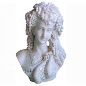 Sculpture <span class=keywords><strong>de</strong></span> tête <span class=keywords><strong>de</strong></span> <span class=keywords><strong>femme</strong></span> en pierre <span class=keywords><strong>de</strong></span> marbre polie, Sculpture <span class=keywords><strong>de</strong></span> <span class=keywords><strong>femme</strong></span>, cheveux longs, doux, buste, <span class=keywords><strong>Statue</strong></span> <span class=keywords><strong>de</strong></span> fille, Sculpture <span class=keywords><strong>de</strong></span> tête, vente en gros - Product Image 5