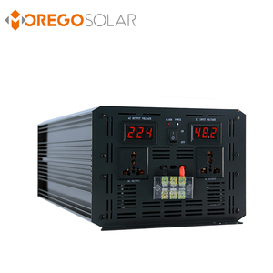 Morego. Homenaje solar inversor de potencia 5000 w sin batería - Product Image 1