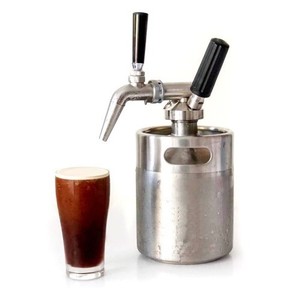 Nuovo design portatile in <span class=keywords><strong>acciaio</strong></span> inox macchina per il caffè - Product Image 1