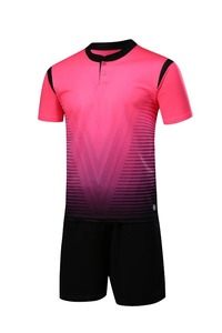 High Quality T-shirt Jersey + Shorts football jersey For Adults - Product Image 3