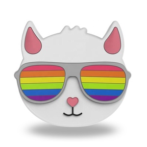 Loa Không Dây Động Vật Dễ Thương Mini Portable Portable Loa Sạc & Horn - Product Image 1