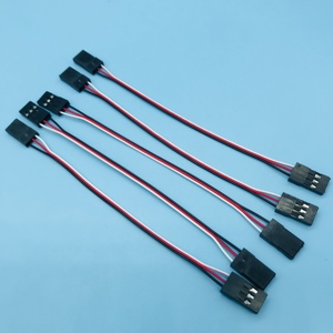 Recuperada/1,25/1,0/XH/PH/VH/<span class=keywords><strong>SM</strong></span>/SYP conectores con 1007 28 ~ 16AWG PH 8, Terminal de Pin cable - Product Image 4