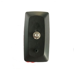 <span class=keywords><strong>Feu</strong></span> arrière de vélo LED <span class=keywords><strong>rouge</strong></span> super lumineux, rechargeable par USB, étanche, lampe de sécurité arrière pour vélo - Product Image 5
