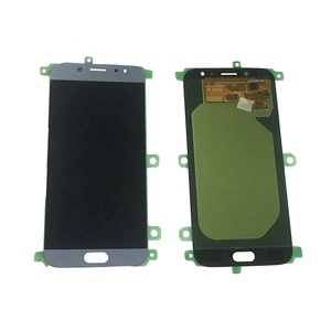 Schermo LCD per Cellulare <span class=keywords><strong>Samsung</strong></span> <span class=keywords><strong>J7</strong></span> <span class=keywords><strong>Pro</strong></span> J730 <span class=keywords><strong>J7</strong></span> 2017 con Touch Screen - Product Image 2