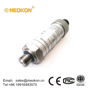 MD-HF de alta frecuencia 9-32VDC hydraunatic analógico transmisor de presión - Product Image 3