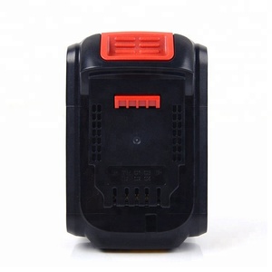 Custom replacement drill tool battery 20 V 3.0Ah packs Lithium ion battery for DCS391N DCD780C2 - Product Image 3