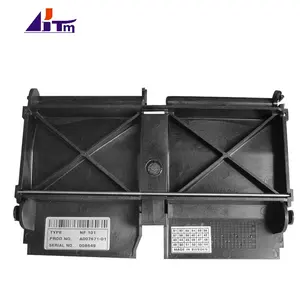 Atm machine parts nmd nf outer frame a004606 - plastic support oem customized 90 days by express/by sea/by air