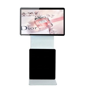 Signalisation numerique du Restaurant, supermarché panneau numerique autonome wifi 10ft <span class=keywords><strong>x</strong></span> 12ft <span class=keywords><strong>mene</strong></span> la publicite d’ecran d’affic - Product Image 1