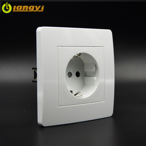 Fuentes de alimentación de conmutación ahorrar energía <span class=keywords><strong>Alemania</strong></span> toma de corriente - Product Image 2