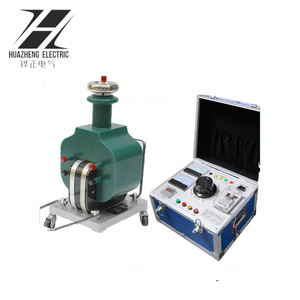 5kva 100kv Puissance <span class=keywords><strong>Fréquence</strong></span> Tension de Tenue Testeur (type sec transformateur de contrôle) - Product Image 1