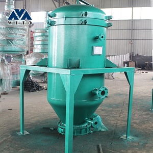 Palma de filtro de aceite de máquina de la <span class=keywords><strong>prensa</strong></span> <span class=keywords><strong>del</strong></span> núcleo de lodos - Product Image 4