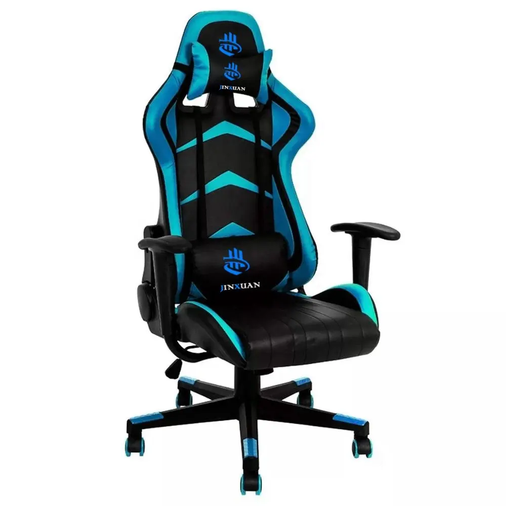 Schwerelosigkeit dota 2 Gaming Stuhl zum Spielen 180 Grad coole Büros tühle benutzer definierte Logo Rennstil Stuhl