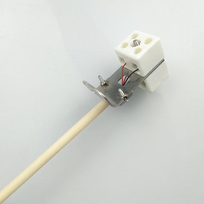 Estilo Simple S/R/B/tipo de termopar sensor de temperatura