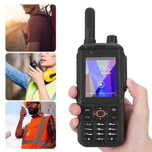 JMTech 2G/3G LTE telefono cellulare Android con Walkie talkie Zello Global talk GSM Walkie talkie 100 Mile <span class=keywords><strong>T</strong></span> 298S - Product Image 6
