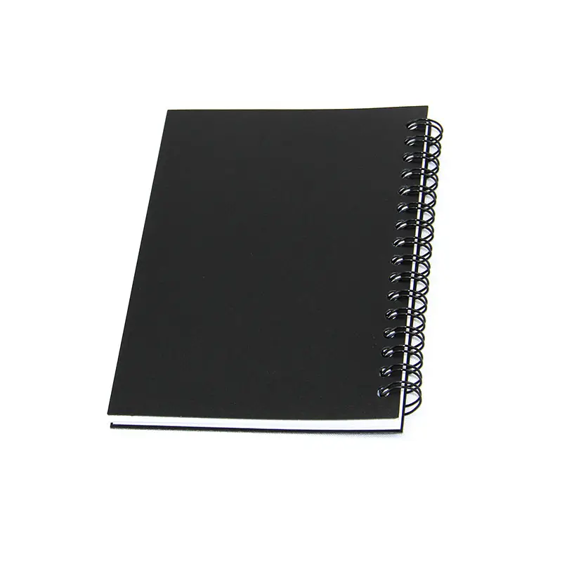 Nieuwe Producten Schoolbenodigdheden Groothandel Spoel Notebook, Mayoristas Stationaire A5 Spiraal Notebook Cuaderno Inteligente