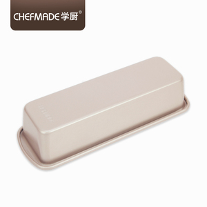 Non-bâton en acier au carbone Champagne or pound cake <span class=keywords><strong>pan</strong></span> <span class=keywords><strong>pain</strong></span> moule à <span class=keywords><strong>pain</strong></span> - Product Image 4