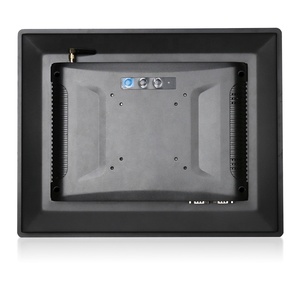 12 В промышленный 12 дюймов сенсорный экран Android панель ПК со встроенным квадратным 4:3 экраном промышленный продукт в наличии - Product Image 2