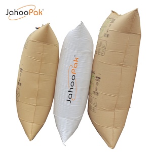 Túi khí chống sốc hàng hóa 90x180cm, tránh hư hại, dùng cho đóng gói container, xe tải, rơ moóc - Product Image 2