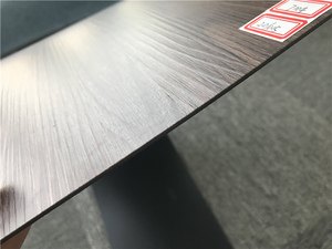 Dalles de sol en vinyle PVC imitation bois certifiées CE de 2 mm pour <span class=keywords><strong>garage</strong></span> - Product Image 4