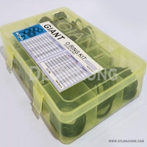 Kit de junta tórica gigante Big Box para <span class=keywords><strong>Sumitomo</strong></span> - Product Image 2