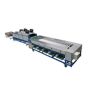 Machine de tri automatique <span class=keywords><strong>des</strong></span> fruits de qualité de lavage pour olives <span class=keywords><strong>cerises</strong></span> - Product Image 1