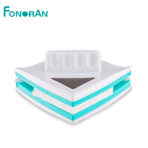 Afrique du sud australie <span class=keywords><strong>double</strong></span> <span class=keywords><strong>face</strong></span> <span class=keywords><strong>magnétique</strong></span> fenêtre cleaner laveuse - Product Image 2