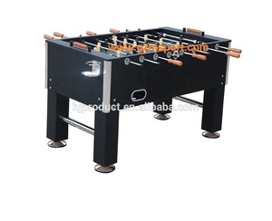 Mesa de Futbolín de Plástico y MDF Resistente de 5 pies con Barra de Juego Sólida <span class=keywords><strong>para</strong></span> Adultos - ¡Gran Oferta! - Product Image 2