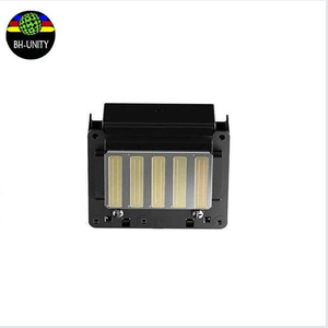 Оригинальная печатающая головка F191010 <span class=keywords><strong>F191040</strong></span> DX6 печатающая головка для Epson Stylus Pro 7700 9700 7890 9890 принтер новое состояние растворяющая краска - Product Image 4