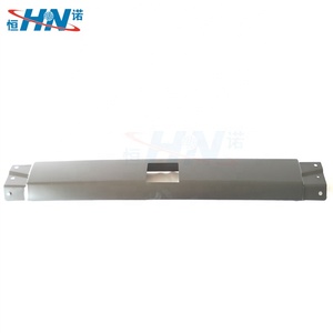 camion pièces de carrosserie de camion en acier pare-chocs et calandre gardes camion pare-chocs avant pour <span class=keywords><strong>scania</strong></span> - Product Image 2