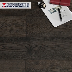 JAENMAKEN 12/2 CDE de chêne blanc de qualité multicouche plancher d'ingénierie - Product Image 2