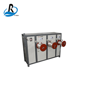 À effet de <span class=keywords><strong>serre</strong></span> attachant ligne de pêche fil dessin PA fil extrudeuse nylon filament machine - Product Image 6