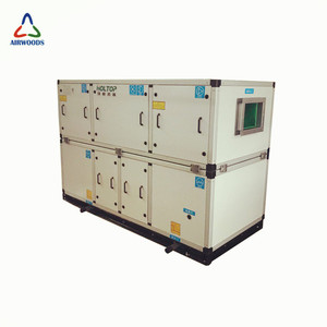 <span class=keywords><strong>Prix</strong></span> des unités de traitement de l'<span class=keywords><strong>air</strong></span> (UTA) pour l'agriculture verticale en conteneurs et des systèmes de climatisation centralisée - Product Image 6