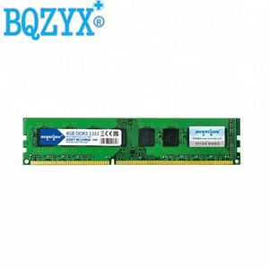 Seulement Compatible pour AMD carte mère ordinateur mémoire <span class=keywords><strong>Ddr3</strong></span> 4g 1333 1600 mhz Ram - Product Image 2