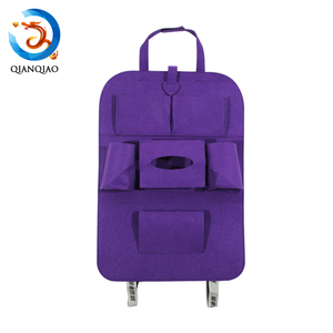 De Viaje <span class=keywords><strong>plegable</strong></span> Premium <span class=keywords><strong>coche</strong></span> organizador del tronco - Product Image 4