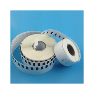 Venta caliente de alta calidad 4x6 Zabra compatibles personalizadas etiquetas de envío Maker rollo etiqueta adhesiva para el env - Product Image 1