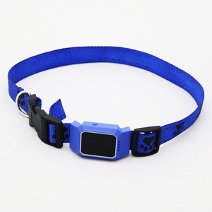 2019 mais vendidos em 2g <span class=keywords><strong>gps</strong></span> rastreador de animais de estimação d35 para animais de estimação gato com setracker