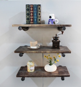 Dernières Créations Décoratif en <span class=keywords><strong>bois</strong></span> <span class=keywords><strong>étagère</strong></span> <span class=keywords><strong>murale</strong></span> flottant <span class=keywords><strong>étagère</strong></span> <span class=keywords><strong>murale</strong></span> - Product Image 3
