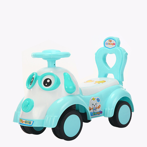 Заводская цена EN71 Сертифицированный детский wiggle swing car/Дети twist car/детские качели - Product Image 4