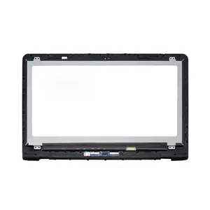 15.6" Laptop LED LCD IPS Display B156HAN04.0 Touch Screen Digitizer for HP ENVY 15-AS